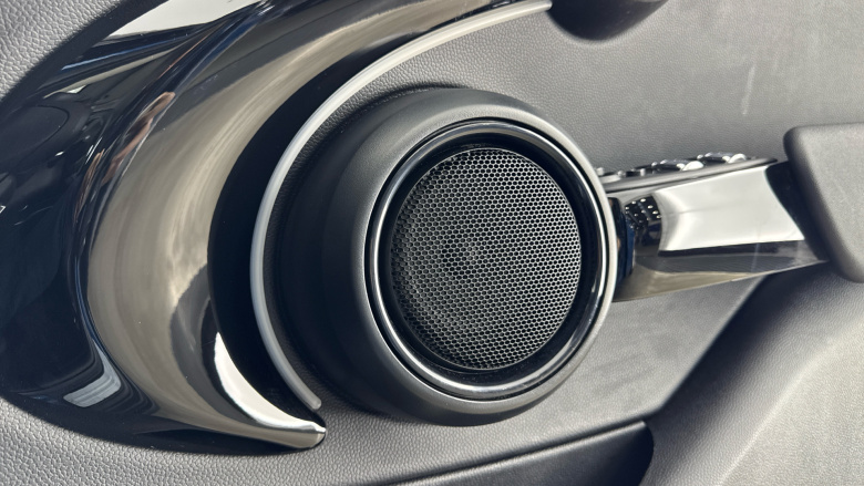 MINI Hatchback 1.5 Cooper Classic Premium 5dr Petrol Hatchback